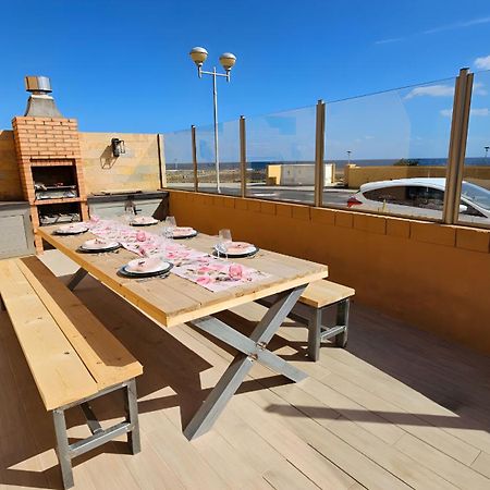 El Castillo Golf Salinas-Wifi La Guirra Εξωτερικό φωτογραφία