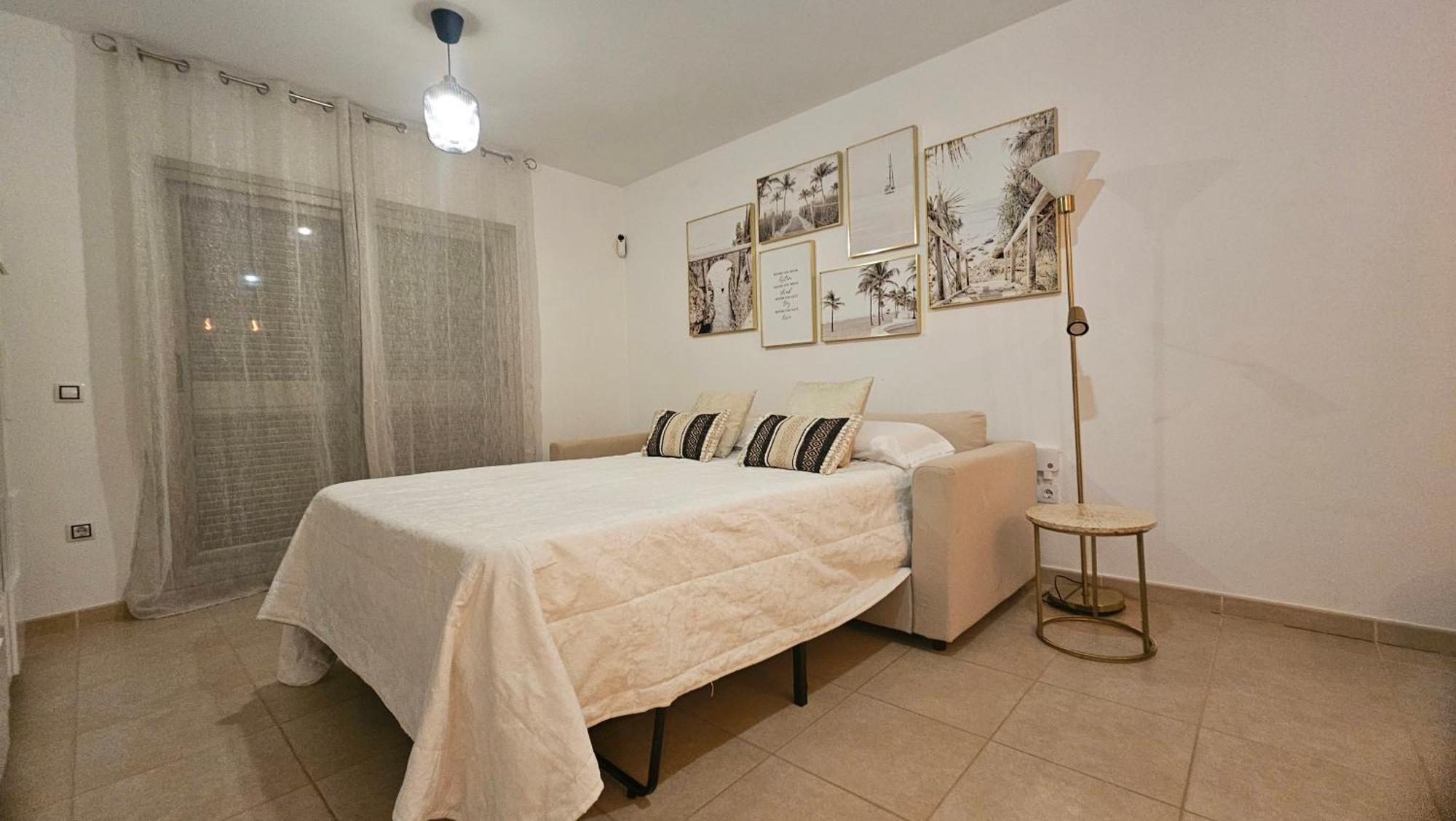 El Castillo Golf Salinas-Wifi La Guirra Εξωτερικό φωτογραφία