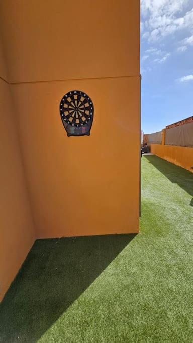 El Castillo Golf Salinas-Wifi La Guirra Εξωτερικό φωτογραφία