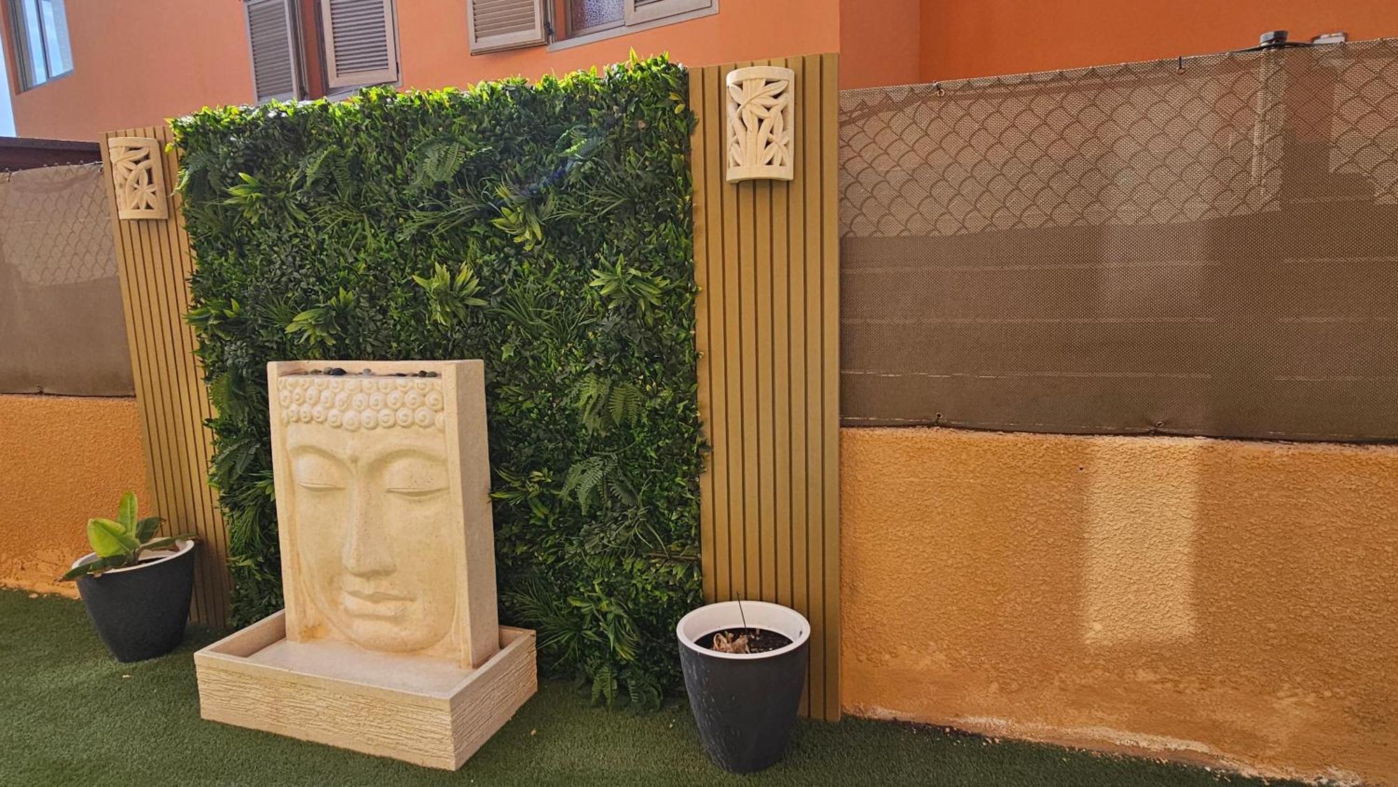El Castillo Golf Salinas-Wifi La Guirra Εξωτερικό φωτογραφία