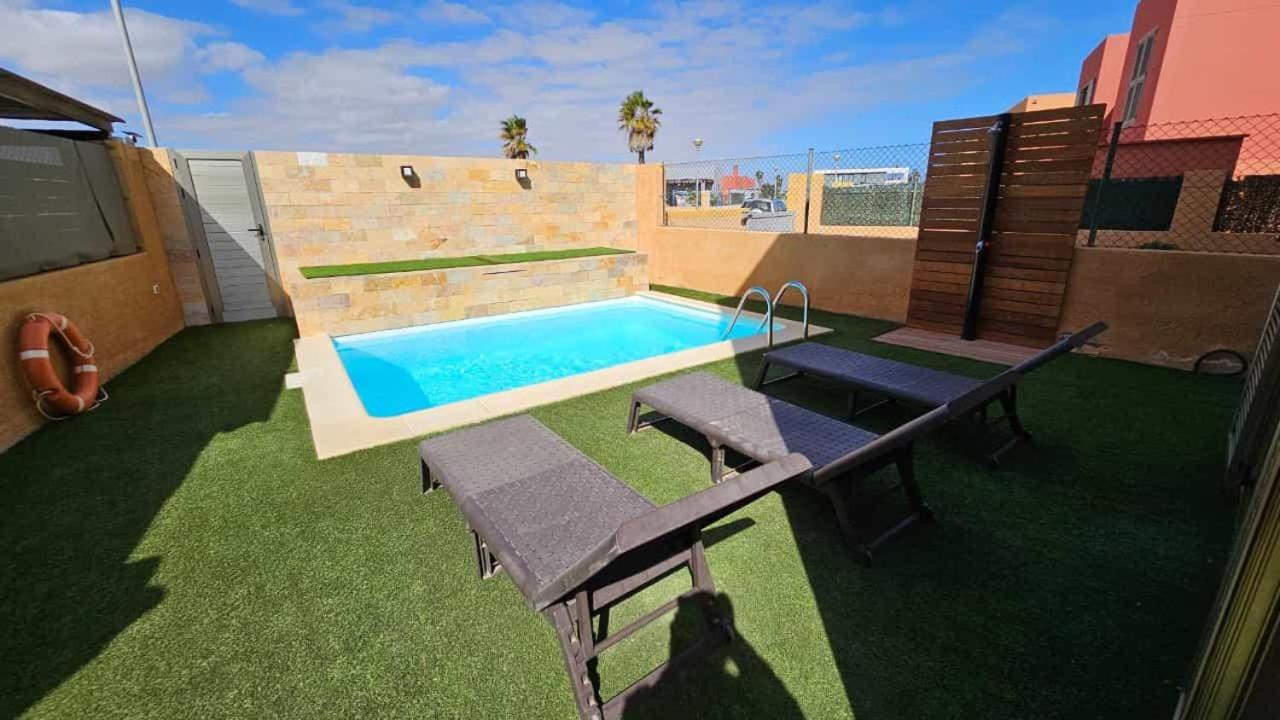 El Castillo Golf Salinas-Wifi La Guirra Εξωτερικό φωτογραφία